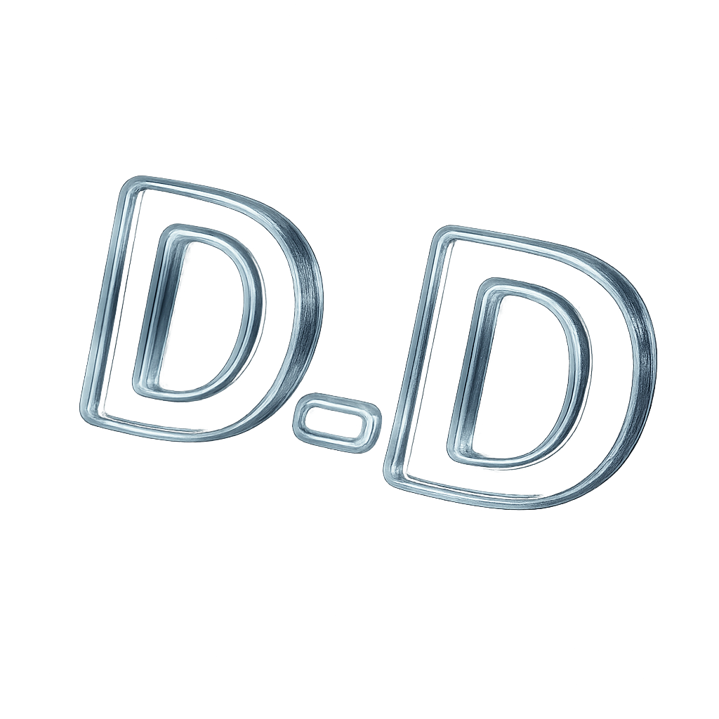 3D Logo